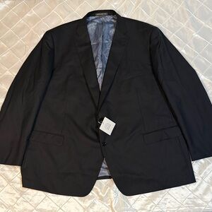 Indochino Made for you Black Men's Jacket